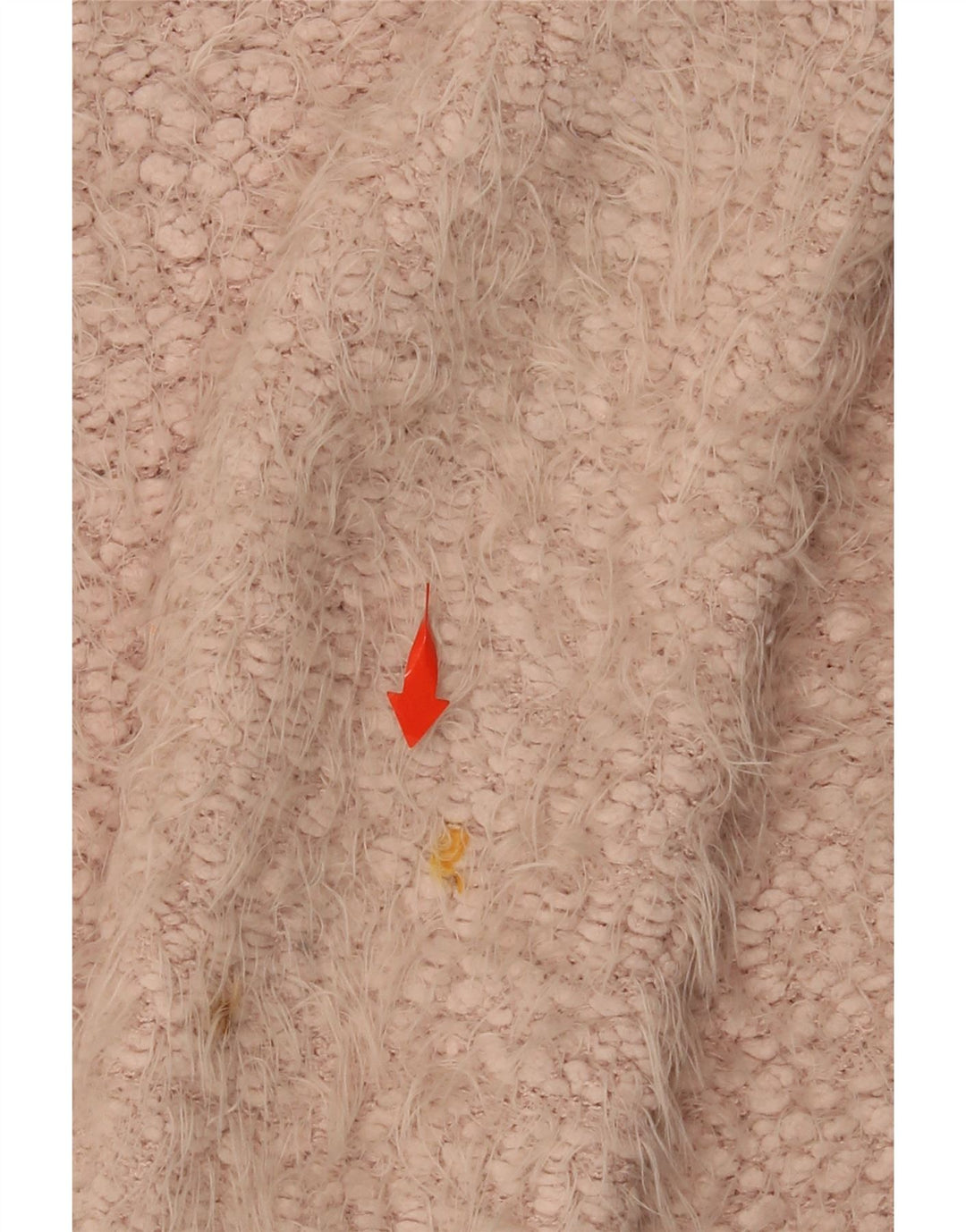 ZARA Girls Cardigan Sweater 13-14 Years Pink Polyester