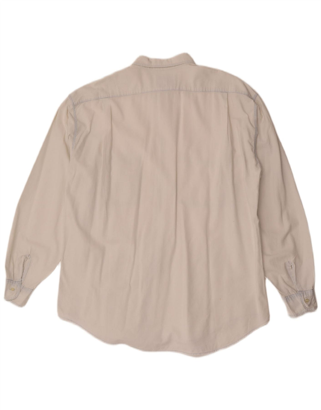 Kappa Mens Shirt XL White