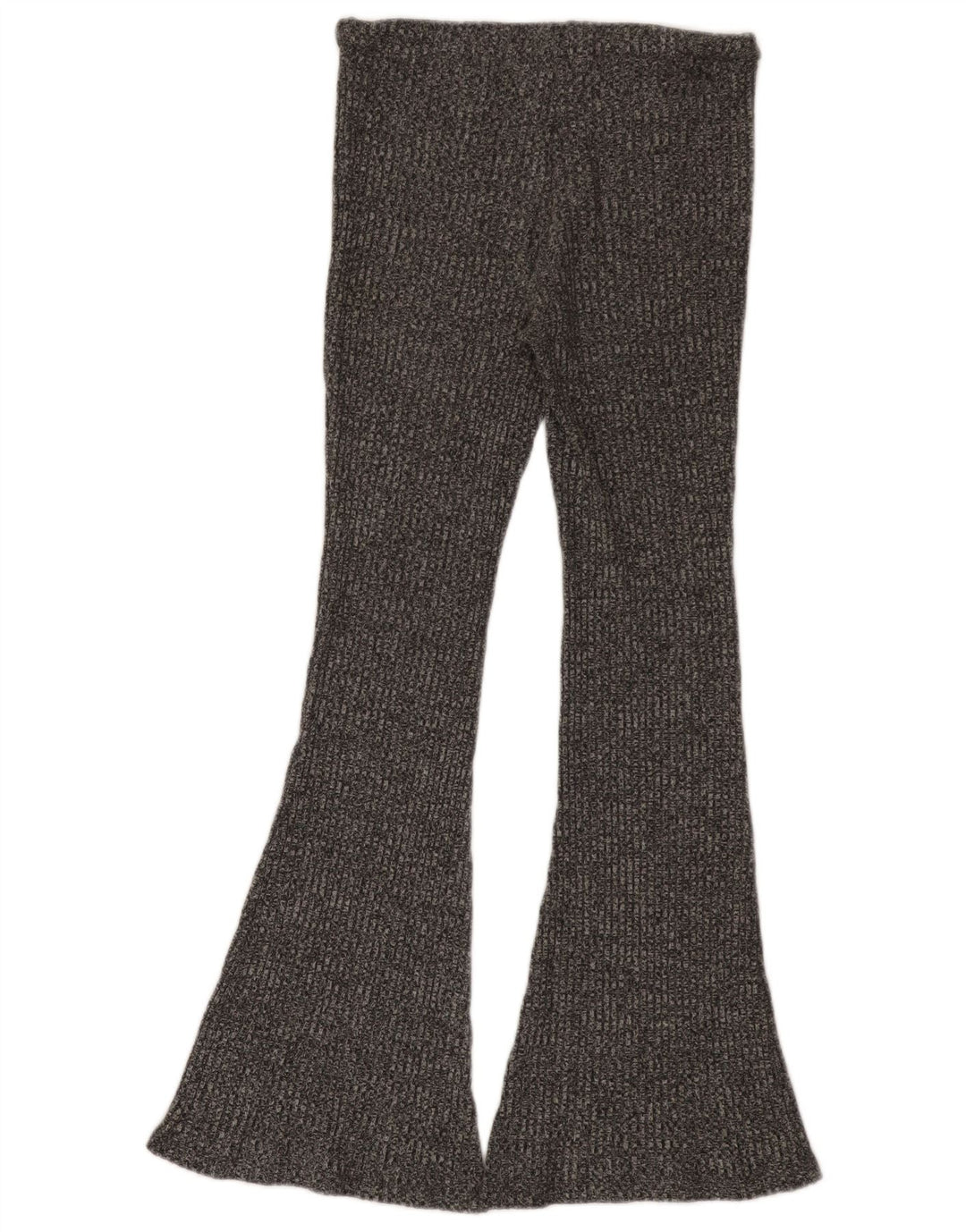 Topshop Womens Tracksuit Trousers UK 10 Small  Grey