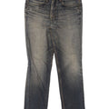 Levi's Mens 519 Slim Jeans W34 L30 Blue