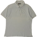 Lotto Mens Polo Shirt Large Blue