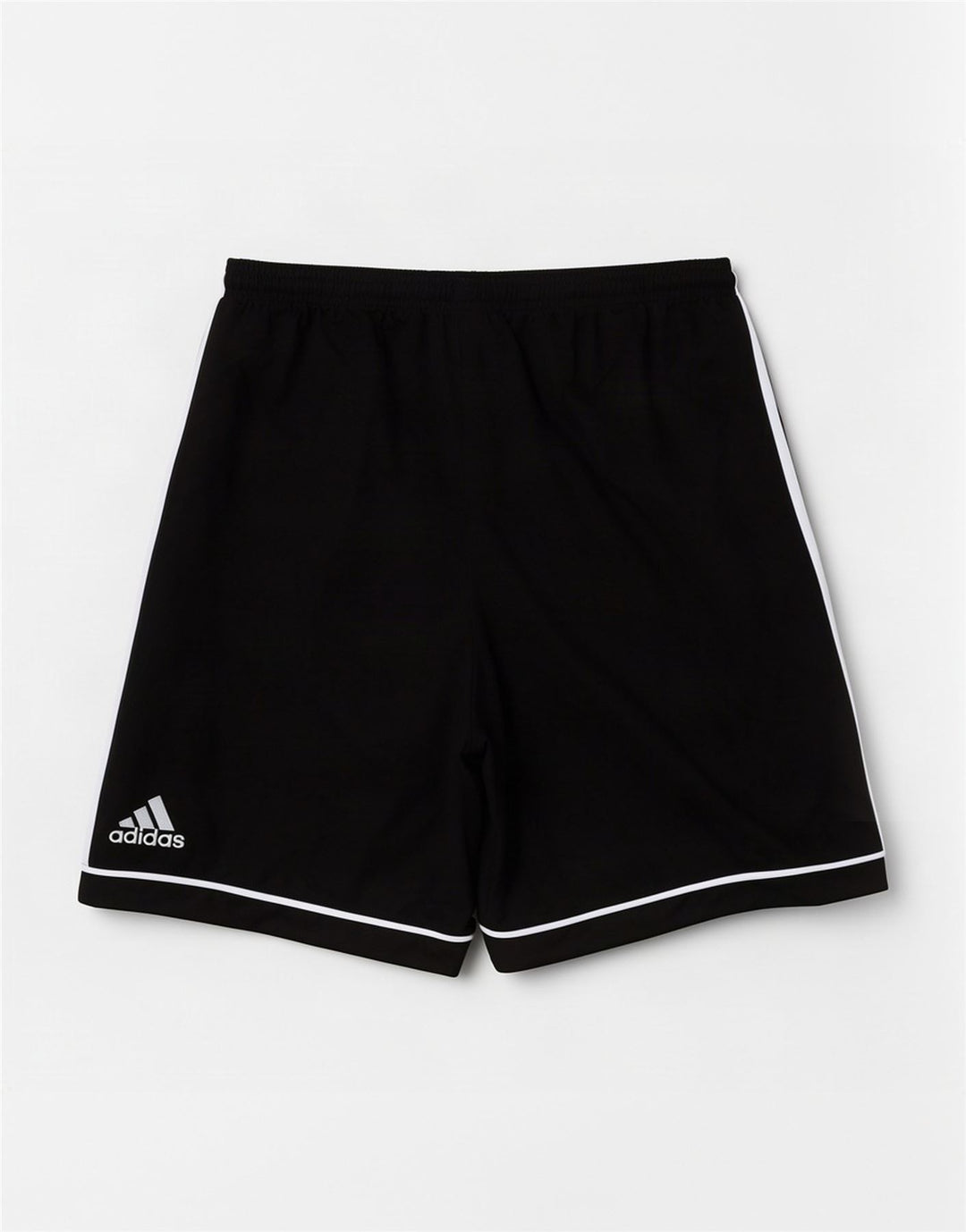Adidas Mens Aeroready Graphic Sport Shorts XL Black Polyester