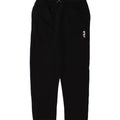 FILA Mens Tracksuit Trousers XL  Black Cotton Vintage Fila and Second-Hand Fila from Messina Hembry 