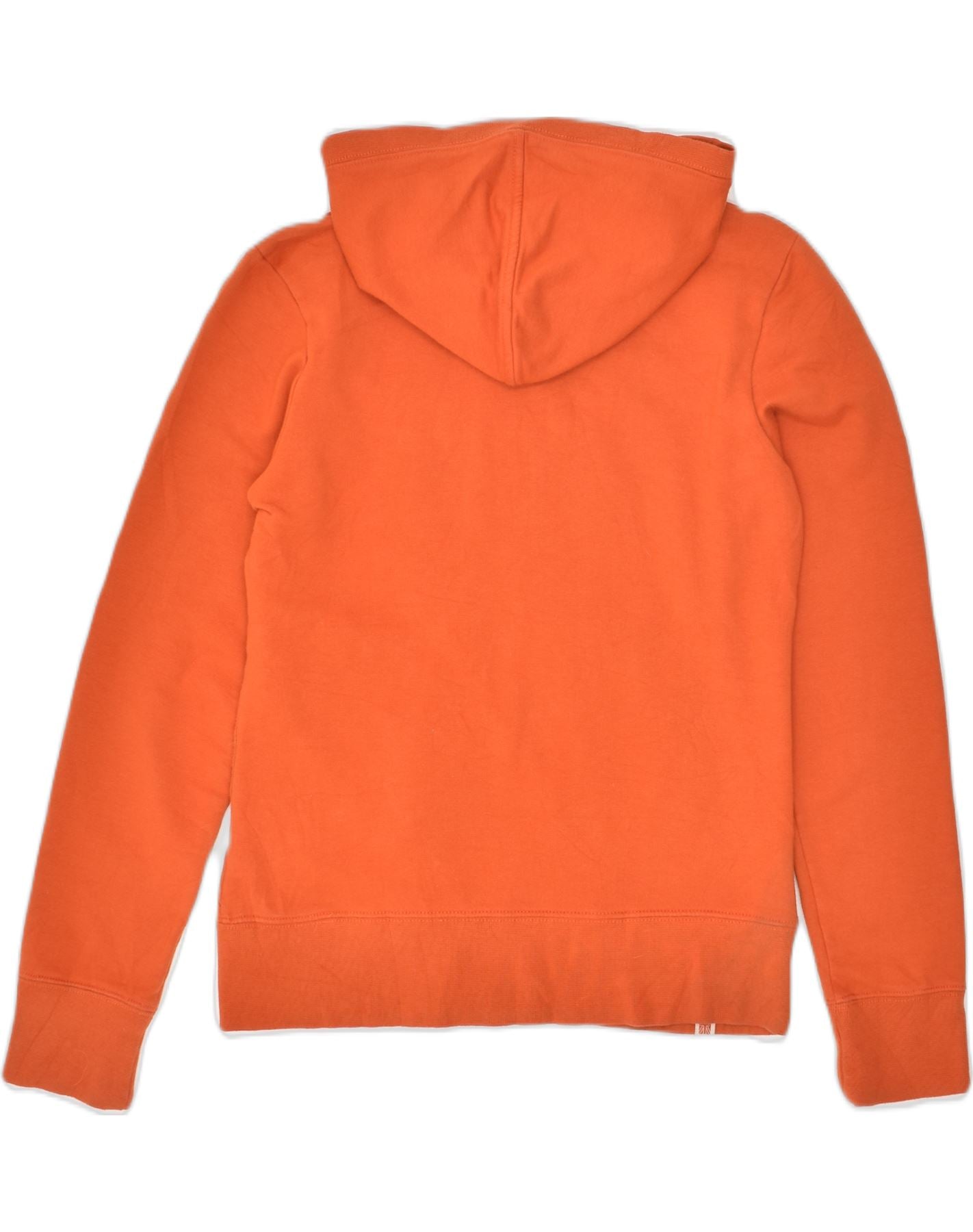 Reebok jacket womens clearance orange