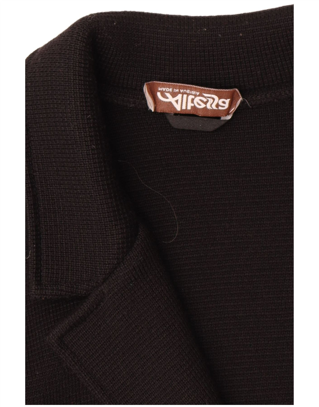 Womens Oversized Double Breasted Blazer Jacket UK 16 Large