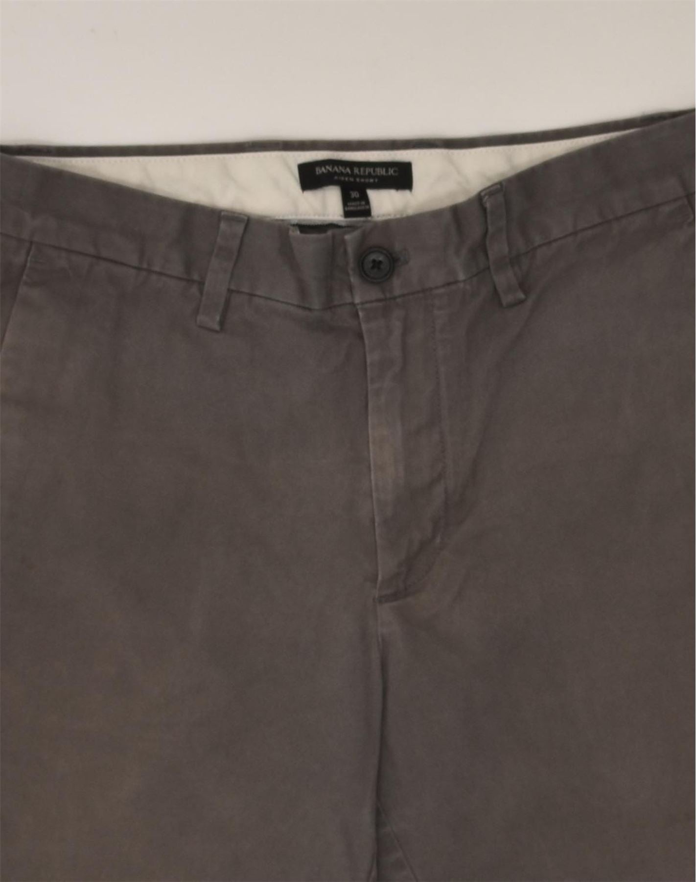 Banana republic sale aiden shorts