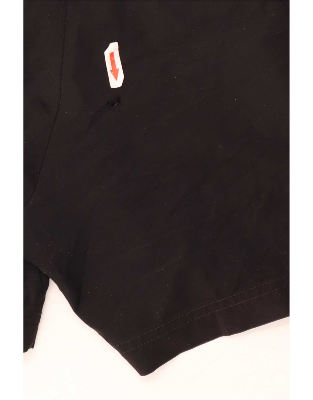 Adidas Mens Sport Shorts Medium Black Polyester