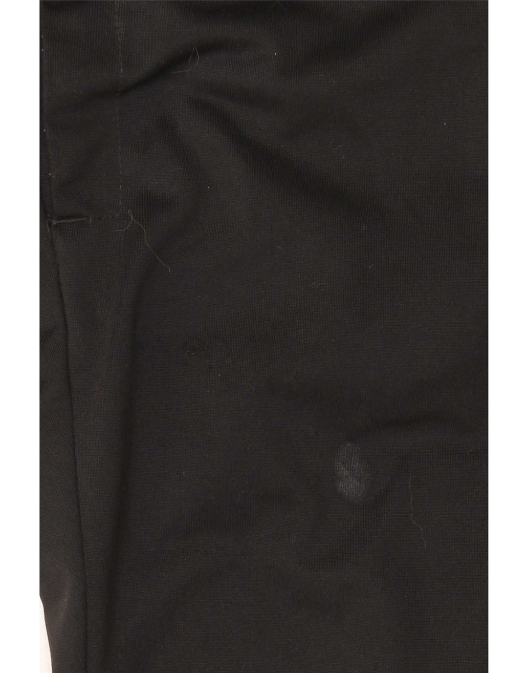 Puma Mens Tracksuit Trousers Joggers Medium  Black