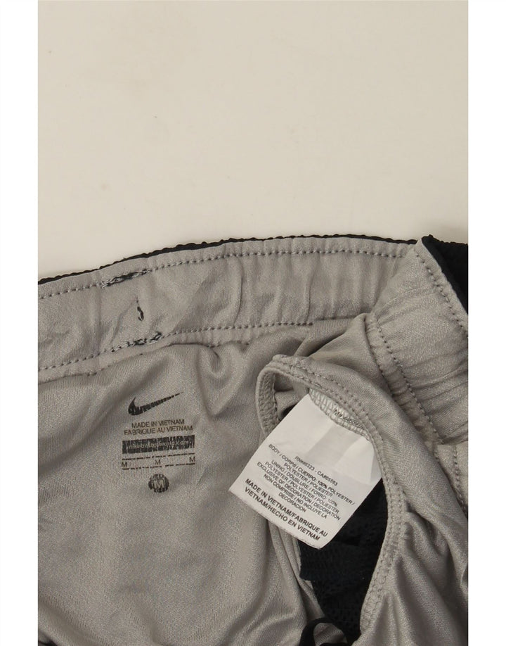 Nike Mens Sport Shorts Medium Black Polyester