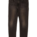 Levi's Mens 511 Slim Jeans W32 L26 Grey