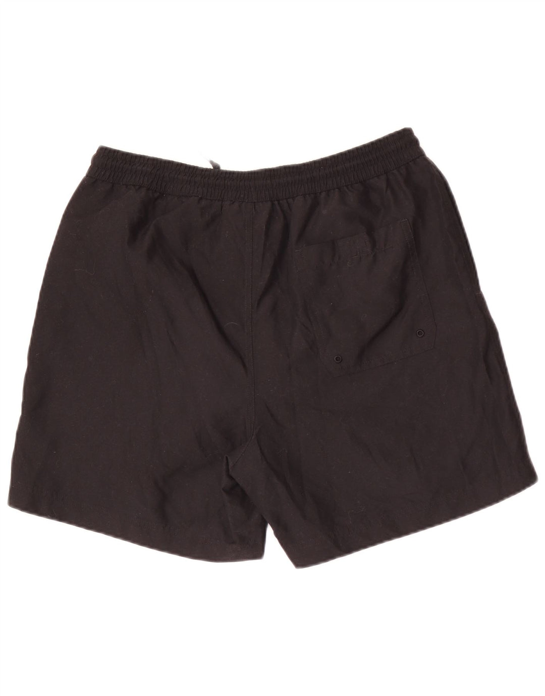 Carhartt Mens Swimming Shorts Large Black Polyester