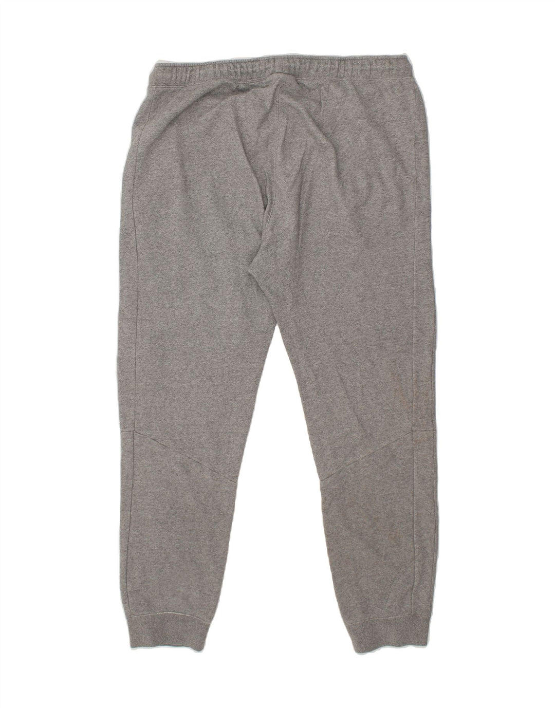 CHAMPION Mens Tracksuit Trousers Joggers 3XL Grey Cotton