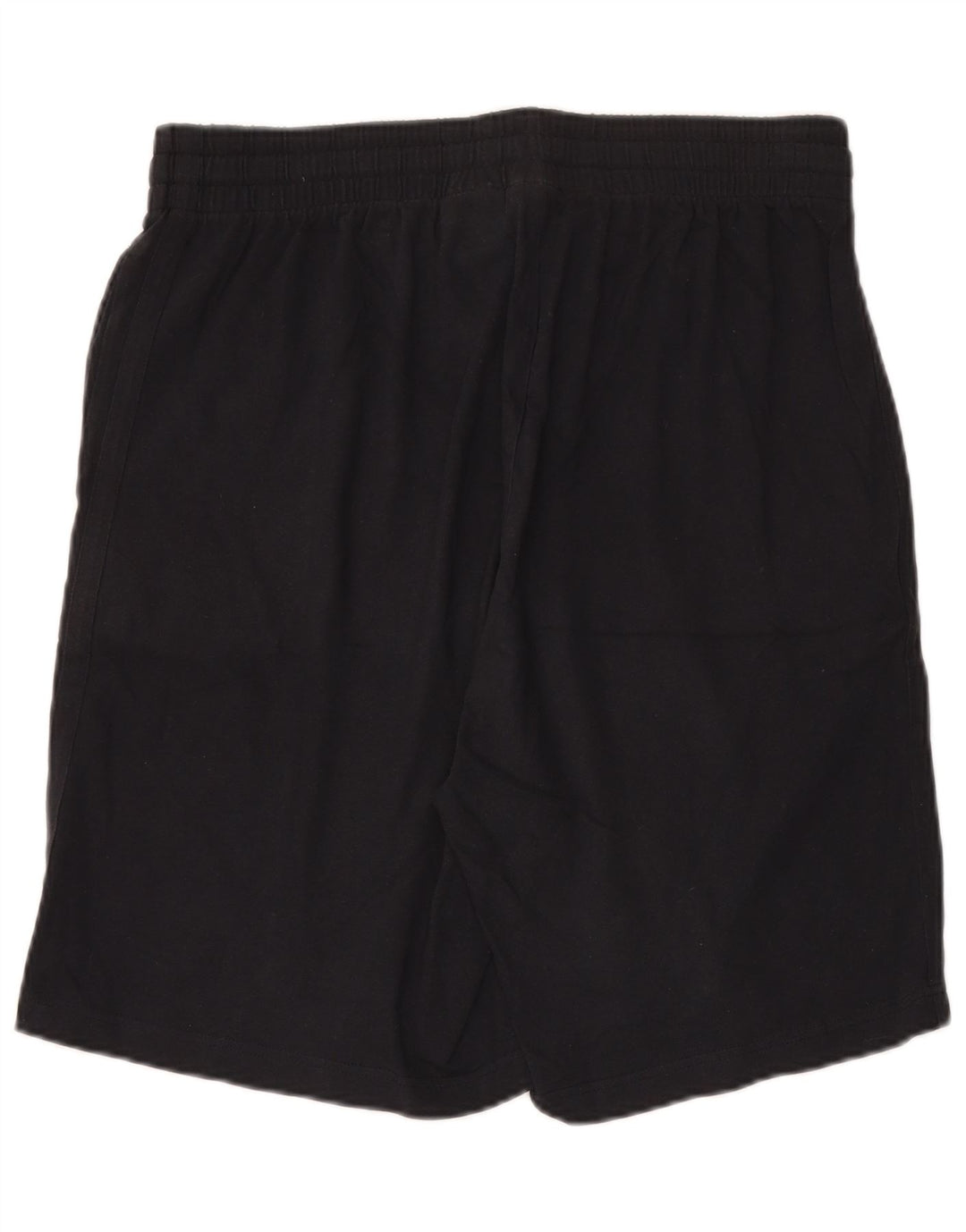 Nike Mens Sport Shorts XL  Black Cotton