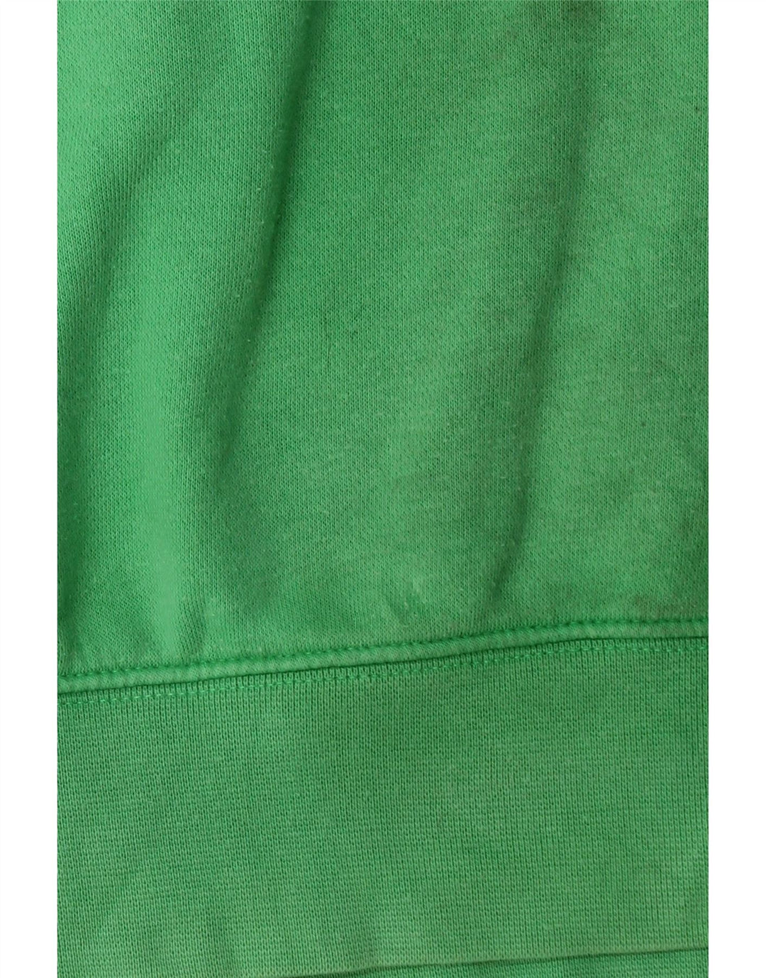 Nike Mens Loose Fit Sweatshirt Jumper Medium Green Cotton