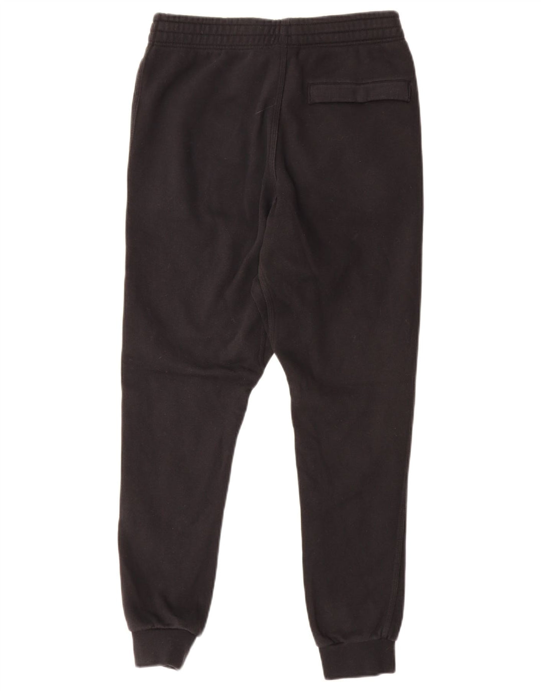 Nike Womens Tracksuit Trousers Joggers UK 10 Small  Black