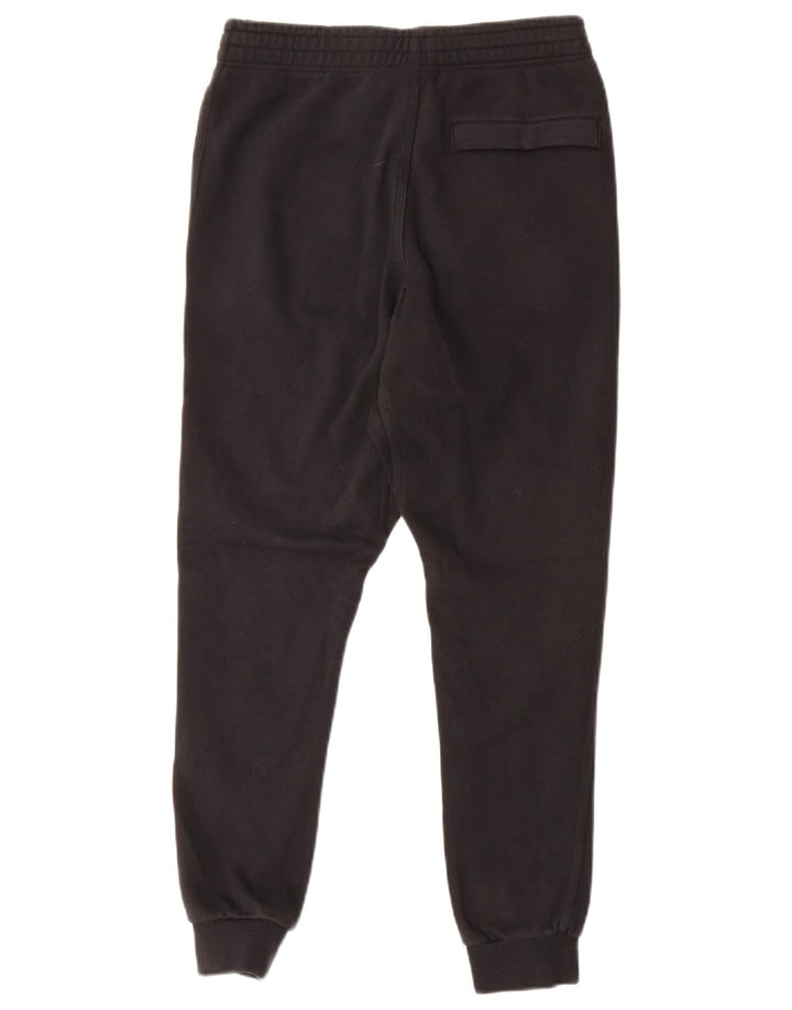 Nike Womens Tracksuit Trousers Joggers UK 10 Small  Black