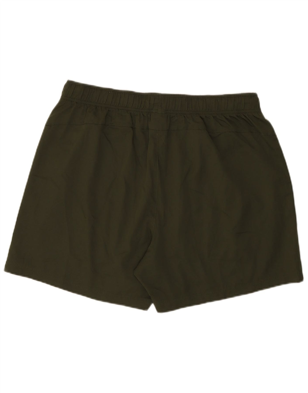 PUMA Mens Sport Shorts XL  Khaki Polyester