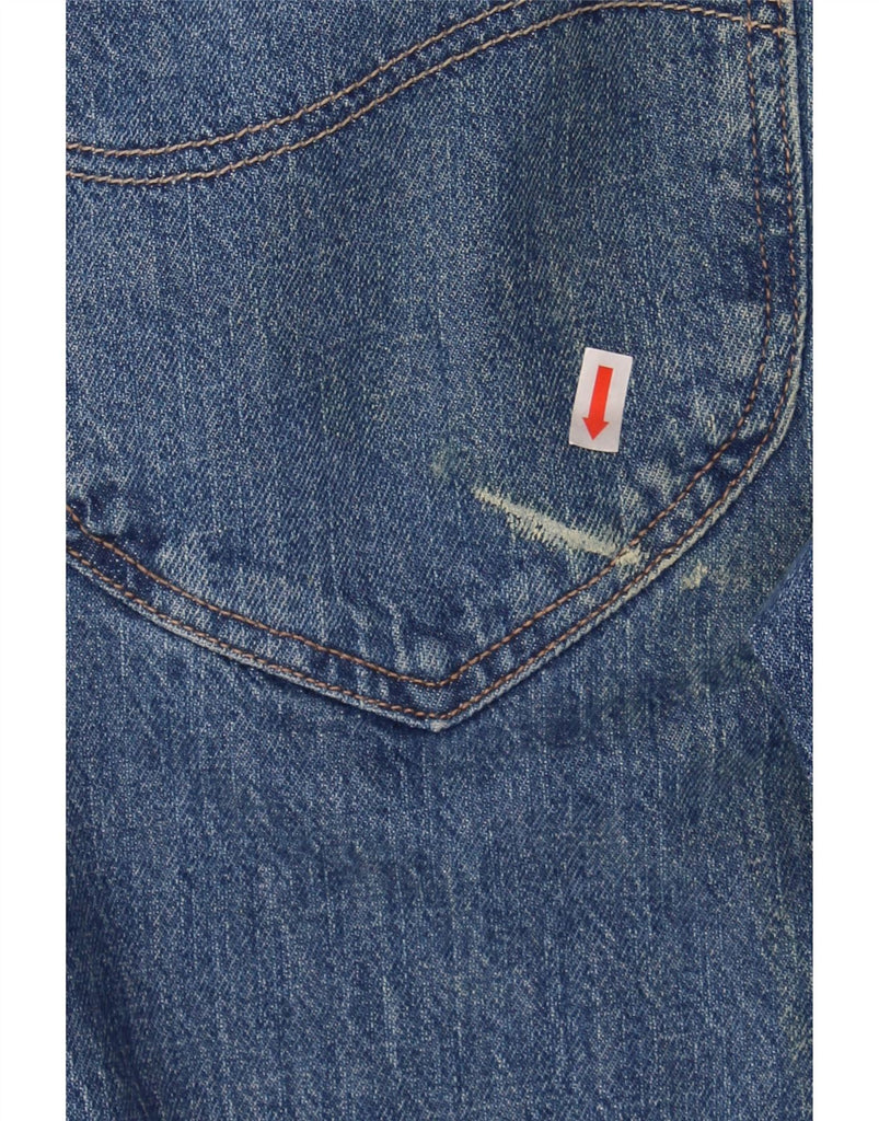 LEE Mens Slim Jeans W32 L32  Blue Cotton Vintage Lee and Second-Hand Lee from Messina Hembry 