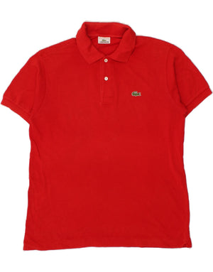 Lacoste medium size discount