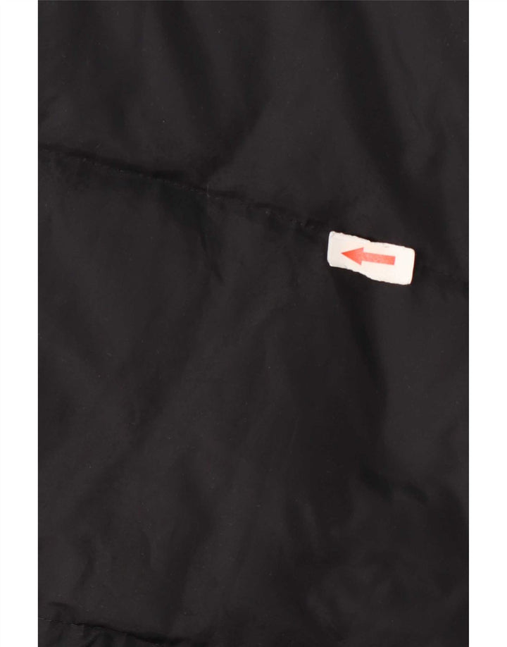 Gas Mens Padded Jacket UK 42 XL Black