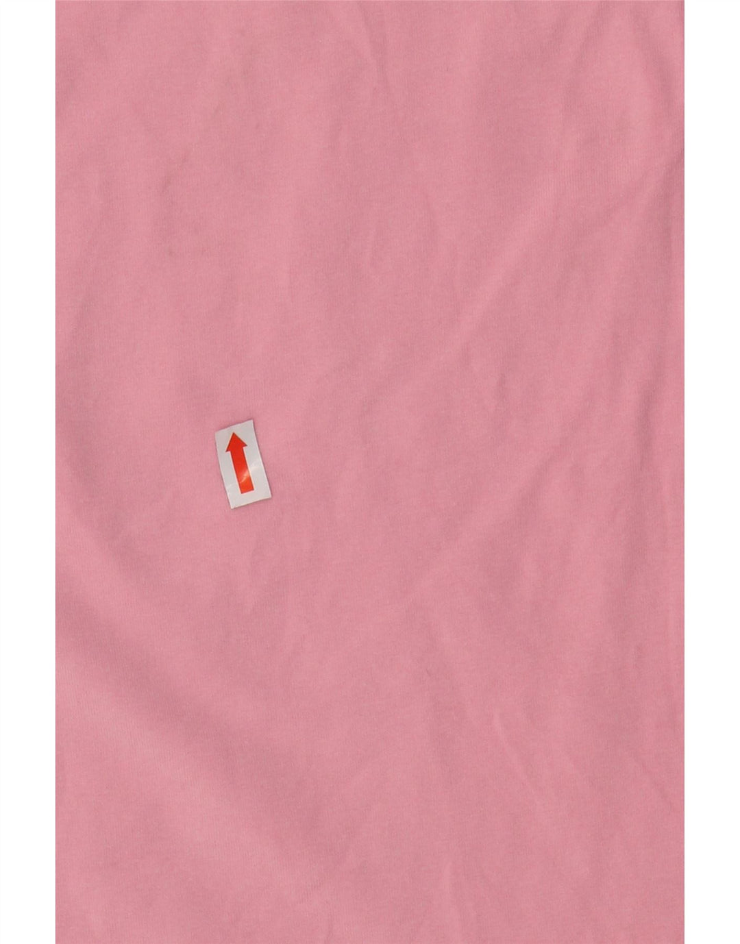 TRUSSARDI Girls Graphic T-Shirt Top 11-12 Years Large Pink