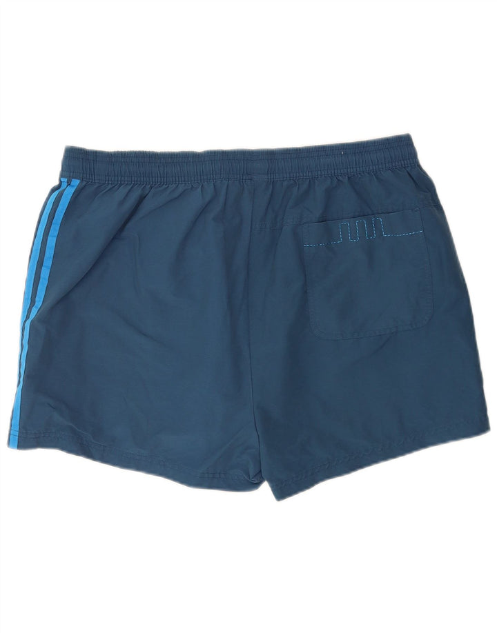 ADIDAS Mens Swimming Shorts XL  Navy Blue