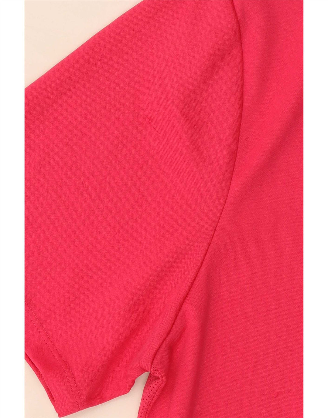 Nike Mens Dri Fit Graphic T-Shirt Top XL Pink Polyester