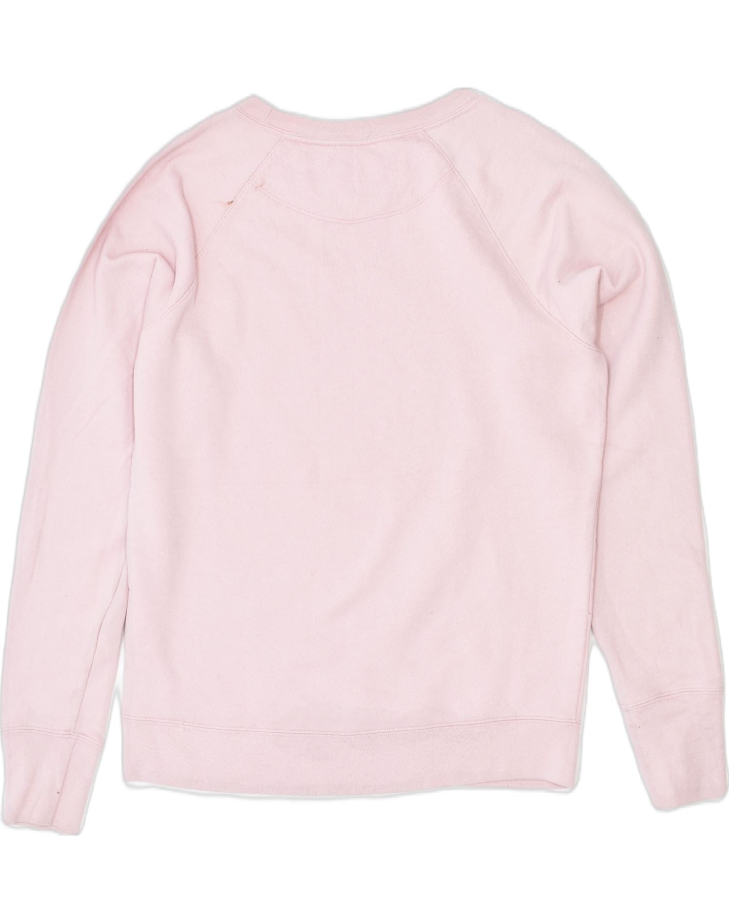 Champion crew neck sweater hot sale women's