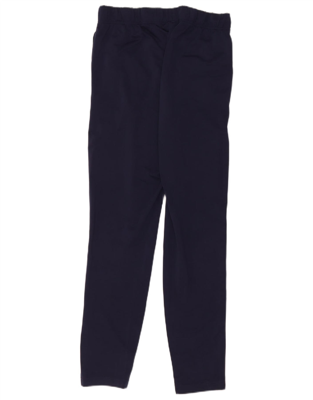 Puma Mens Tracksuit Trousers Medium Navy Blue