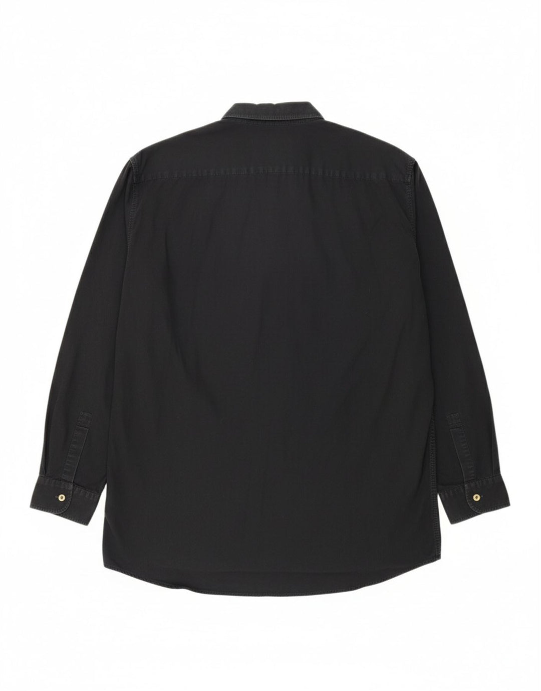 LEVI'S Mens Shirt XL Navy Blue