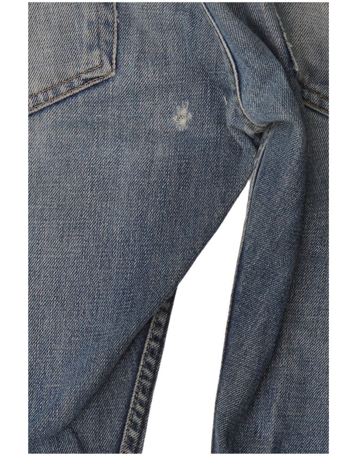 Levi's Mens Denim Shorts W30 Medium Blue
