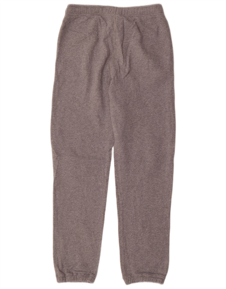 CHAMPION Mens Rochester Graphic Tracksuit Trousers Joggers Small  Grey