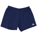 Adidas Mens Climalite Sport Shorts 2XL  Navy Blue Polyester