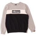 Ellesse Boys Graphic Sweatshirt Jumper 13-14 Years Multicoloured