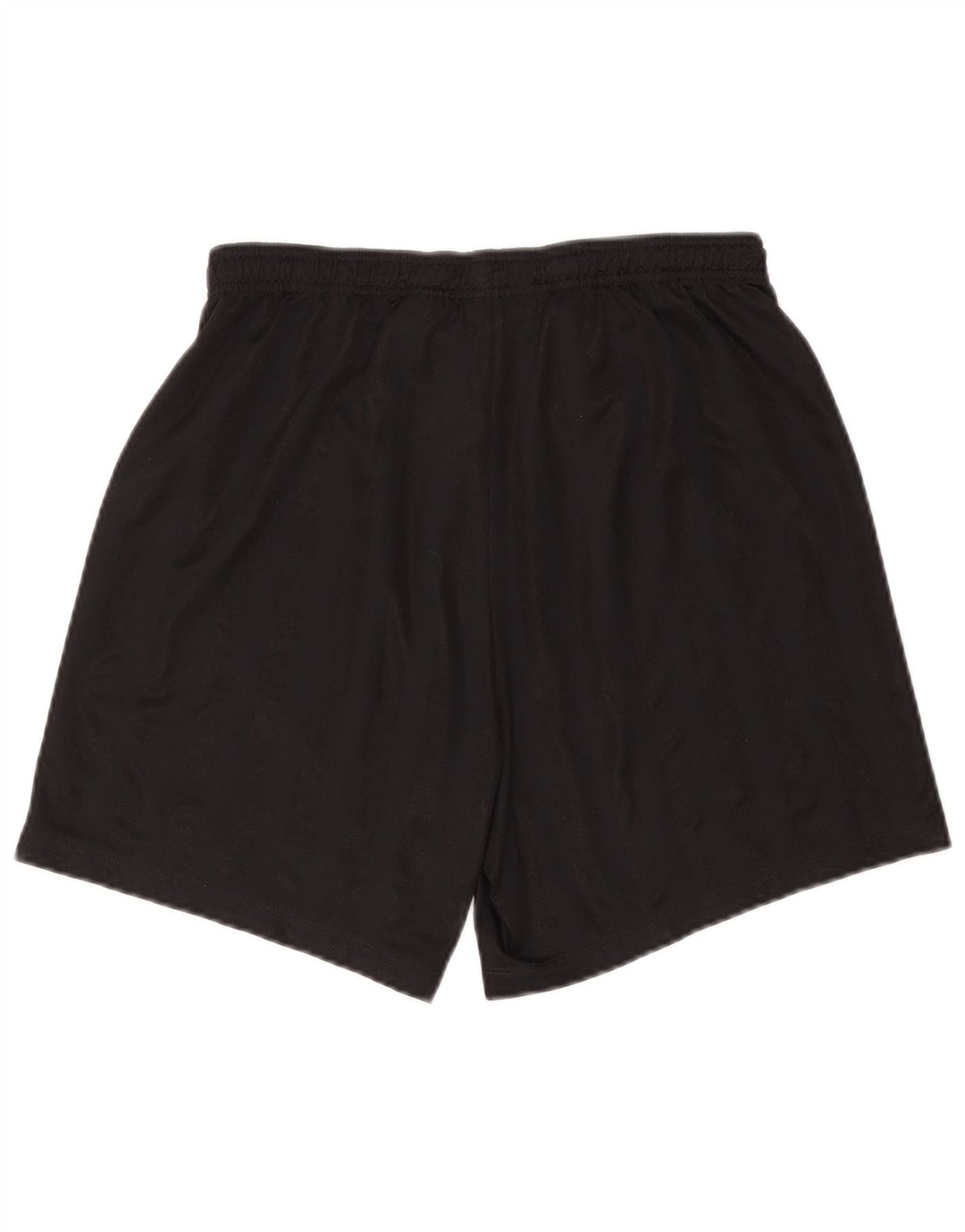 Nike Mens Sport Shorts Large Black Polyester