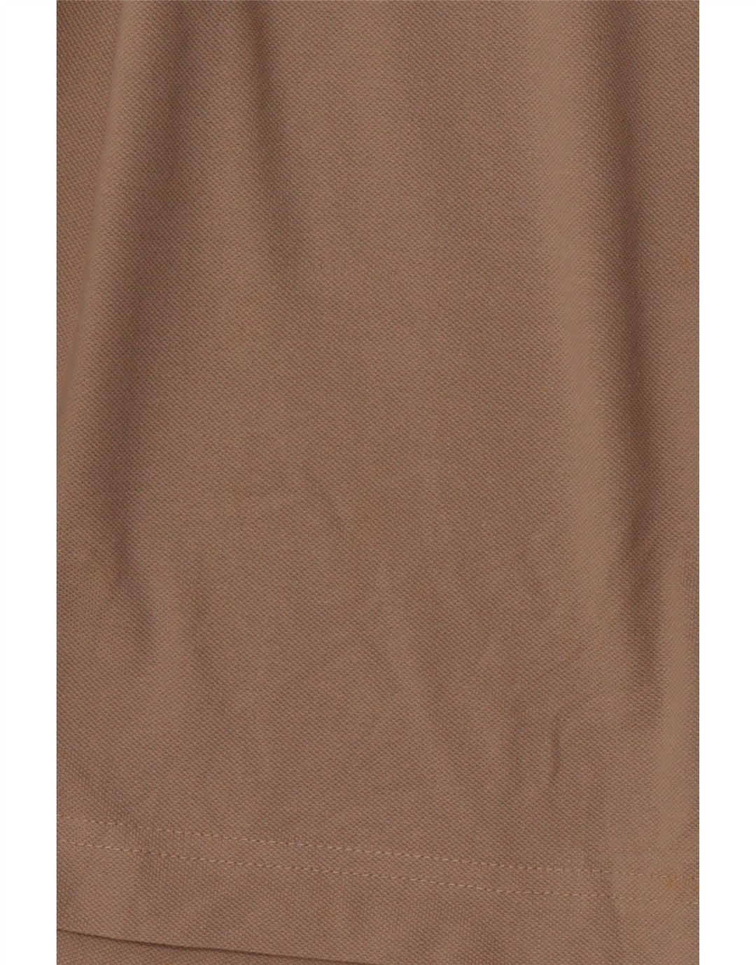 KAPPA Mens Polo Shirt XL Brown Cotton