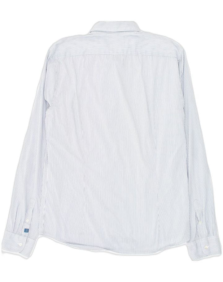 Mens Shirt Large | Vintage Scotch & Soda | Thrift | Second-Hand Scotch & Soda | Used Clothing | Messina Hembry 