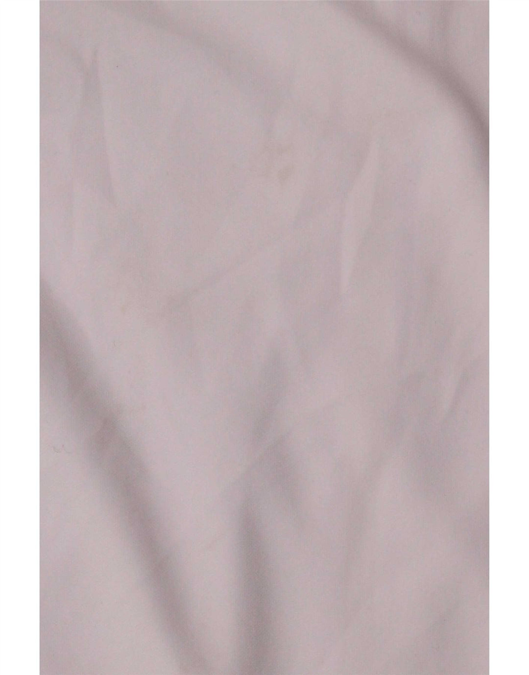 Kappa Mens Graphic Tracksuit Top Jacket Medium White Colourblock Polyester