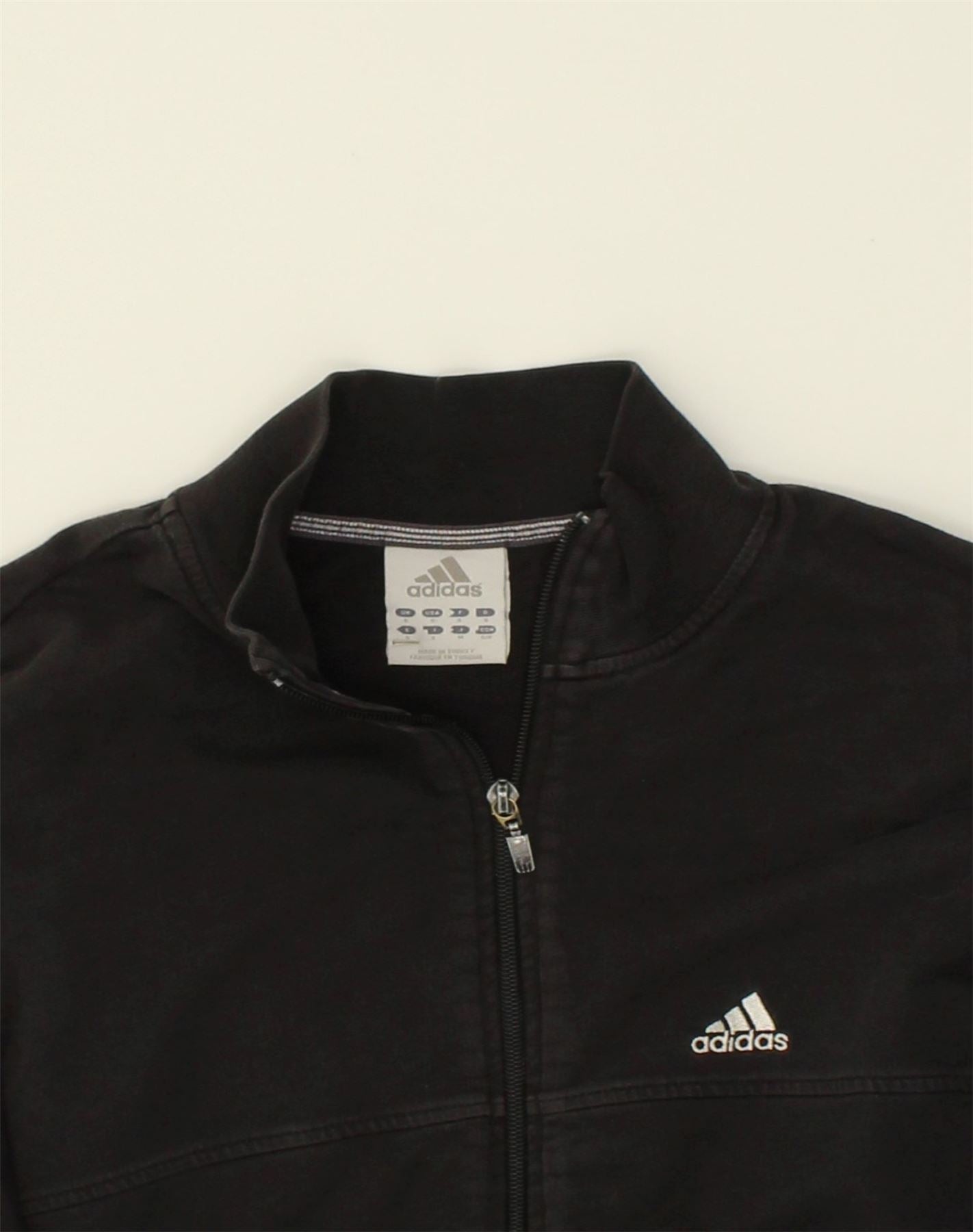 Survêtement adidas homme coton