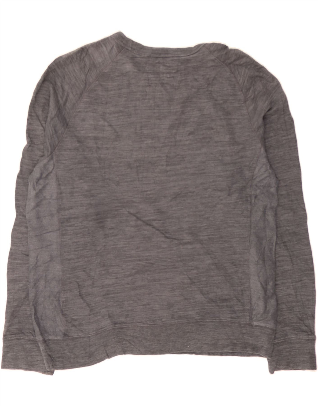 CHAMPION Mens Sweatshirt Jumper XL Grey Vintage Champion and Second-Hand Champion from Messina Hembry 