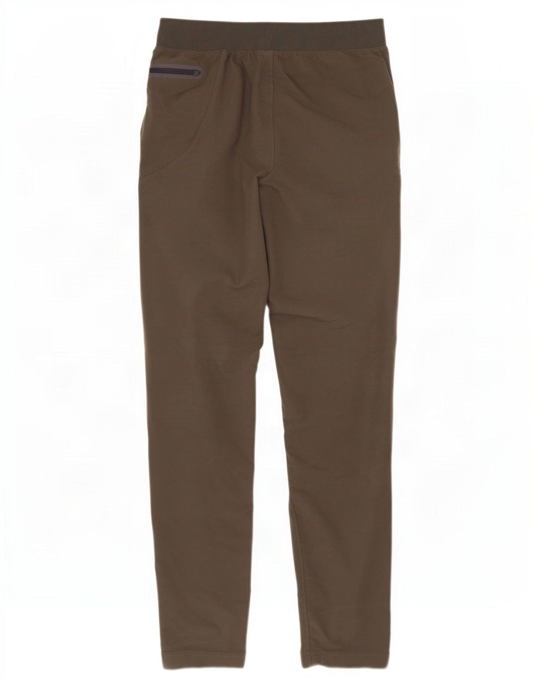 Under Armour Mens Tracksuit Trousers Medium Khaki