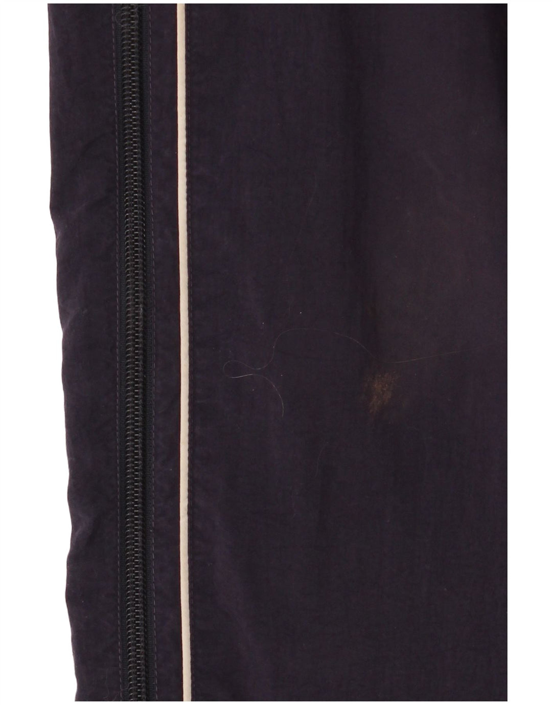Puma Mens Tracksuit Trousers 2XL Navy Blue