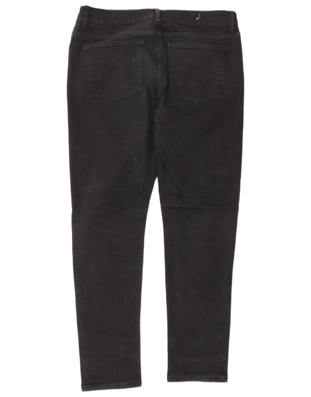 Reiss Mens Slim Jeans W34 L30 Grey Cotton