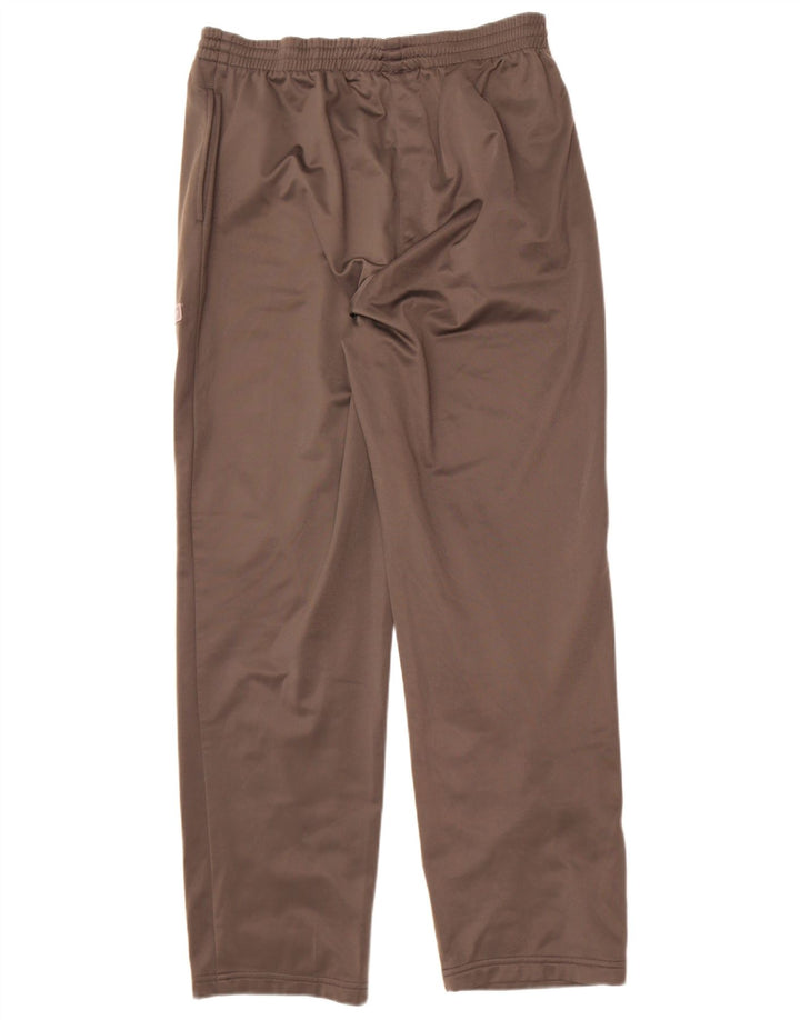 Lotto Mens Tracksuit Trousers UK 42/44 XL Grey Polyester