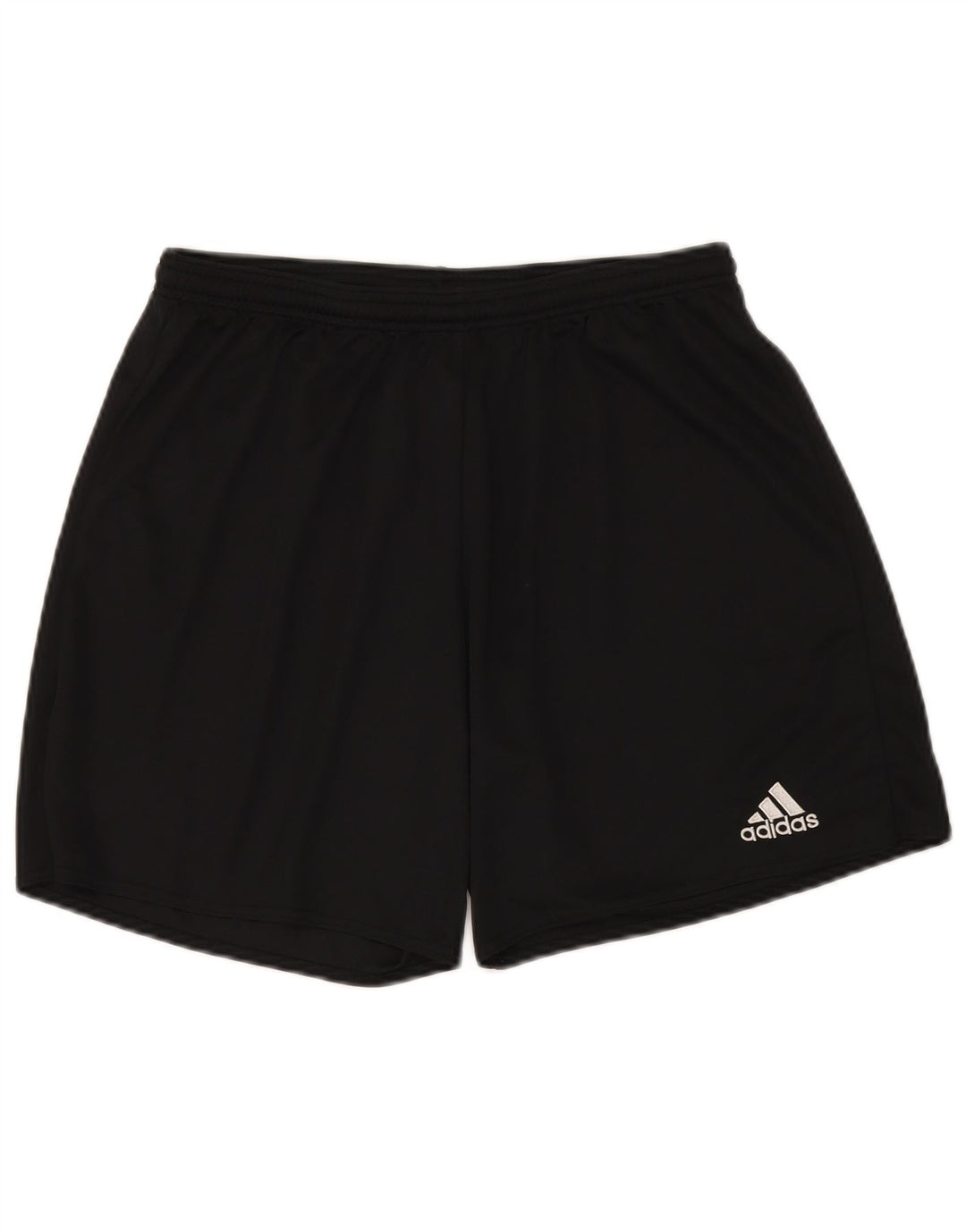 Adidas Mens Aeroready Sport Shorts Large  Black Polyester