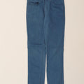LEVI'S Mens 511 Slim Jeans W28 L32 Blue Cotton Vintage Levi's and Second-Hand Levi's from Messina Hembry 