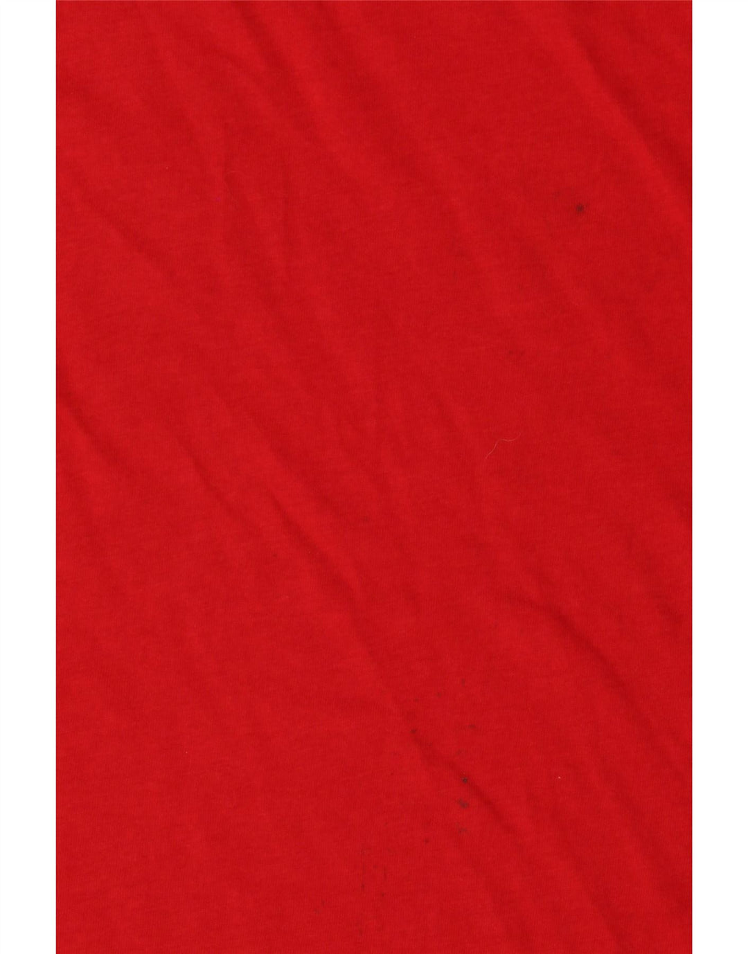 Under Armour Mens Graphic T-Shirt Top 2XL Red