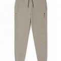 Champion Mens Tracksuit Trousers Joggers Medium Grey Flecked Cotton