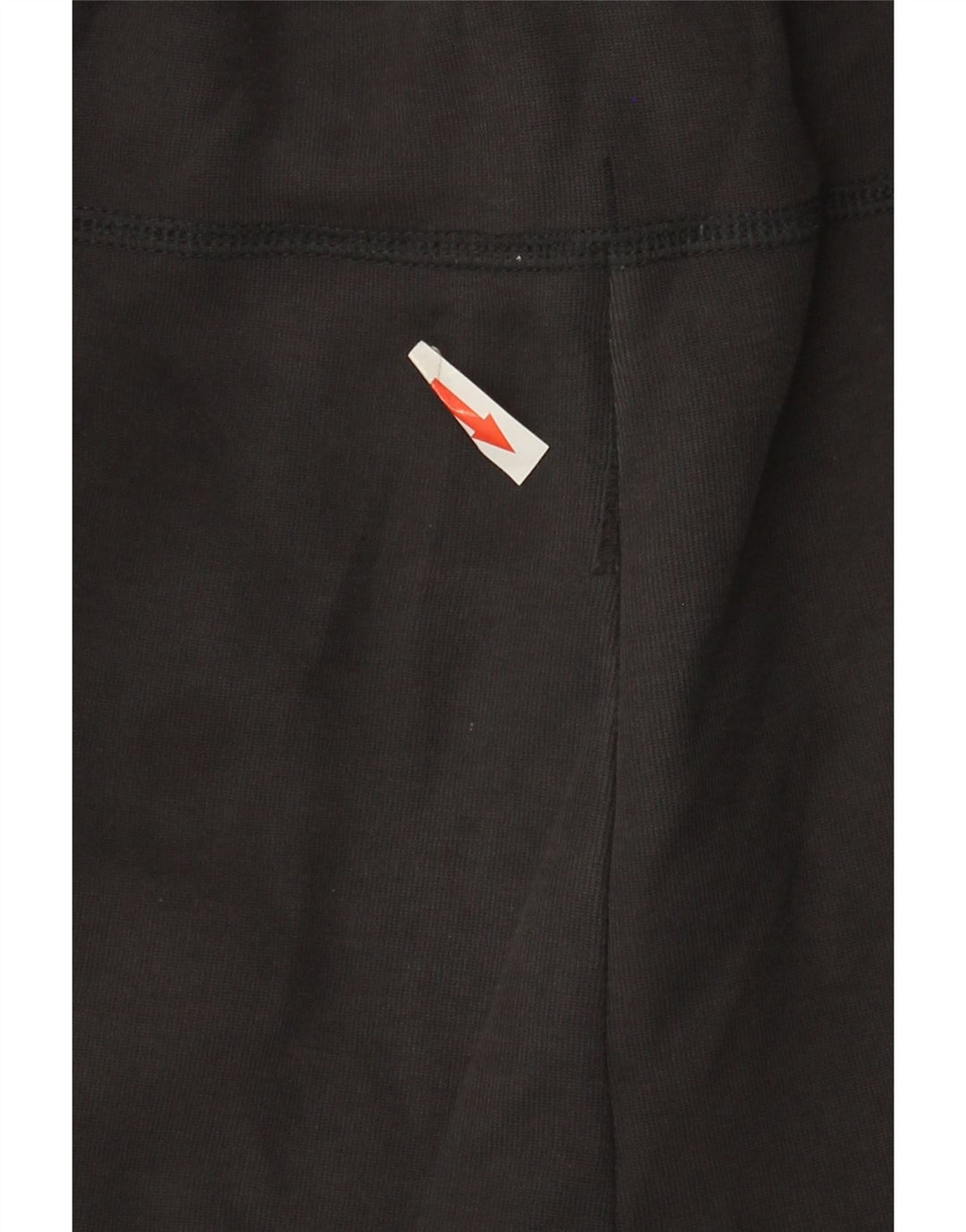 Nike Mens Tracksuit Trousers Joggers Small Grey Cotton