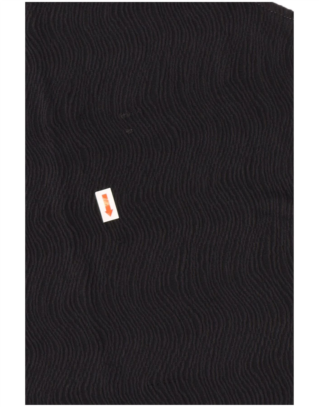 Marella Womens Vest Top UK 12 Medium Black